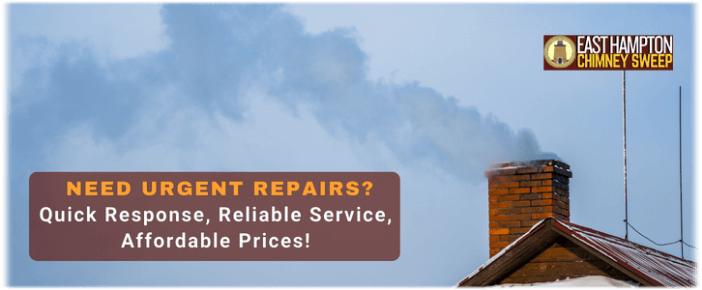 Chimney Repair East Hampton NY