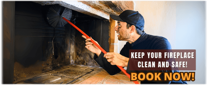 Fireplace Cleaning East Hampton NY