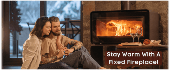 Fireplace Repair East Hampton NY