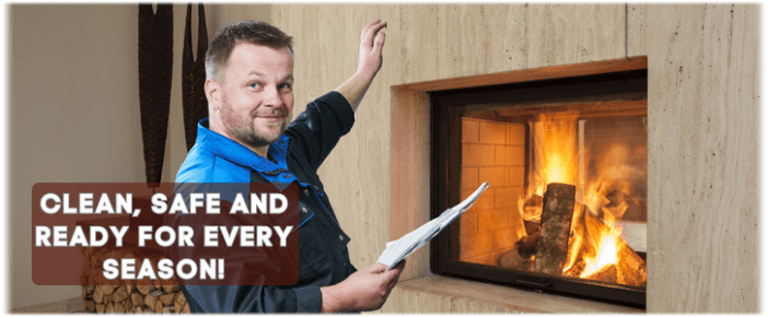 East Hampton NY Chimney Sweep