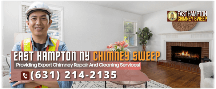 Chimney Sweep East Hampton NY